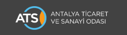 ATSO - Antalya Ticaret ve Sanayi Odası