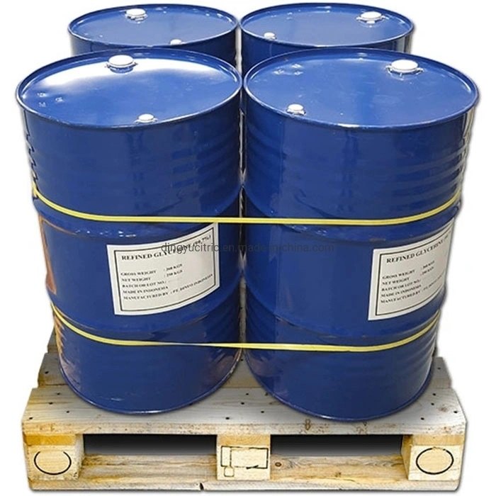 Gliserin (Gliserol) ürün görseli