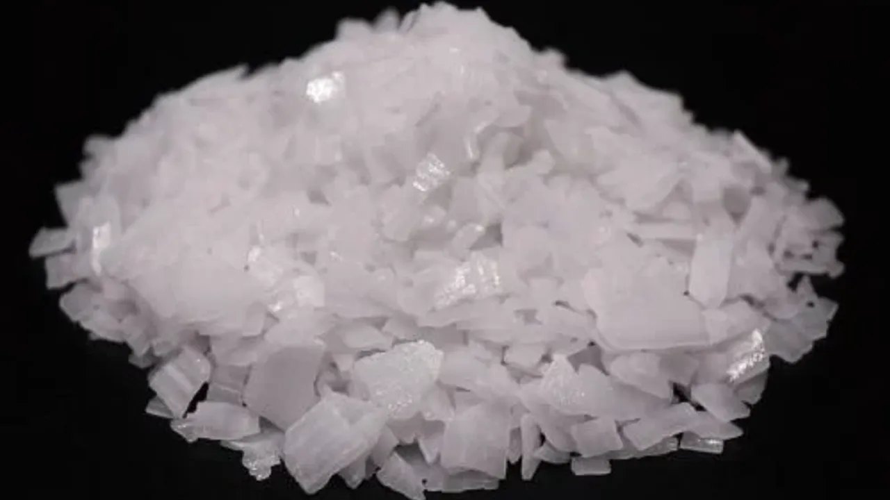 Sodyum Hidroksit (Payet Kostik) 25 KG ürün görseli