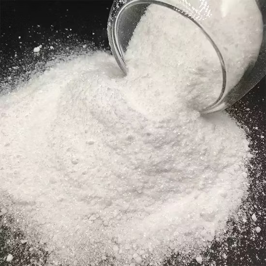 Sodyum Molibdat 25 KG ürün görseli