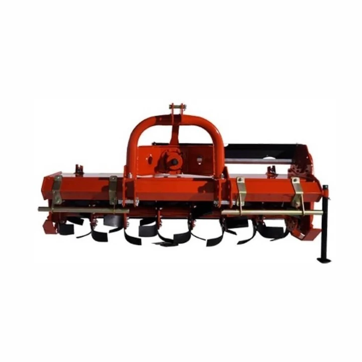Türkay 085 Mekanik Kaydırmalı Mini Rotovatör ürün görseli