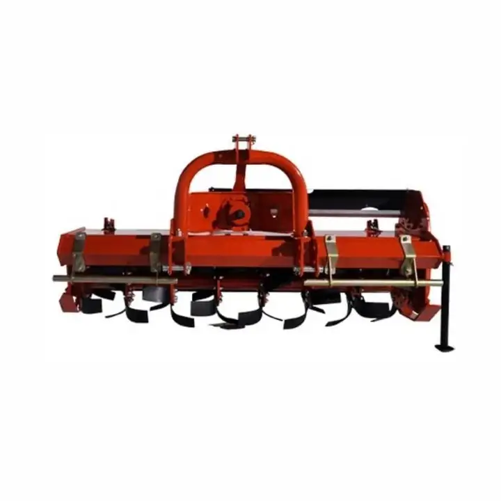 Türkay 1600 Mekanik Kaydırmalı Mini Rotovatör ürün görseli