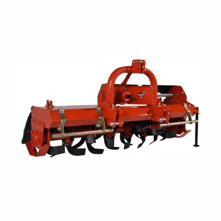 Türkay 1100 Mekanik Kaydırmalı Mini Rotovatör ürün görseli