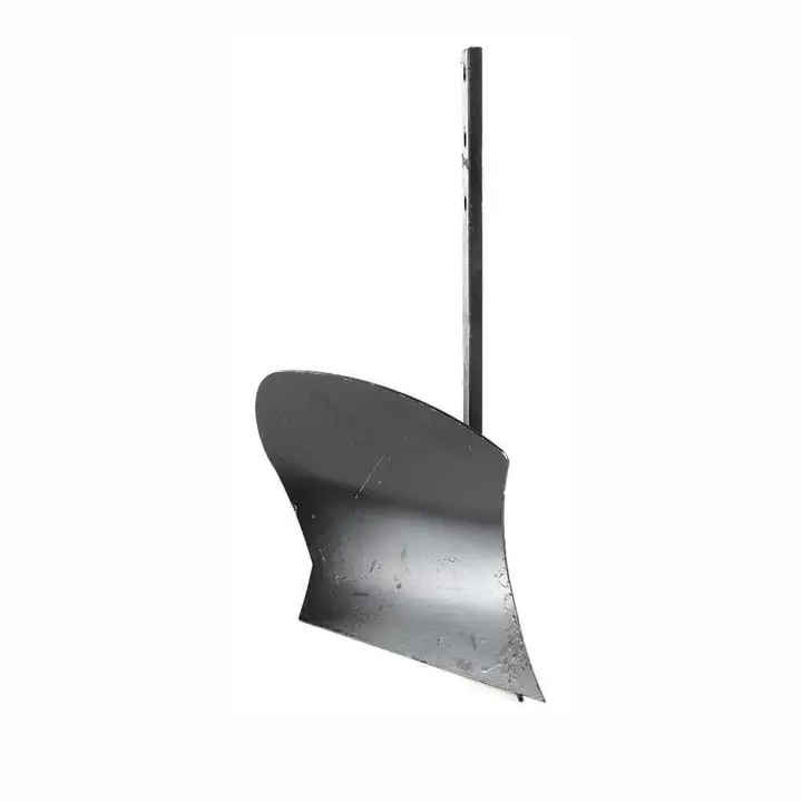 Çapa Makina Mini Pulluk ürün görseli