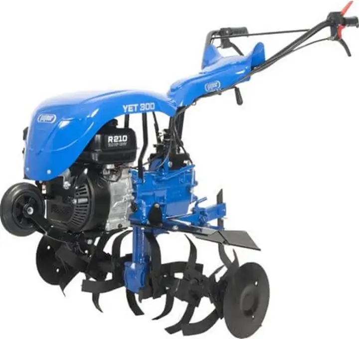 Yağmur Yet 300 R210 7 HP 3+1 Şanzımanlı Benzinli Çapa Makinesi ürün görseli