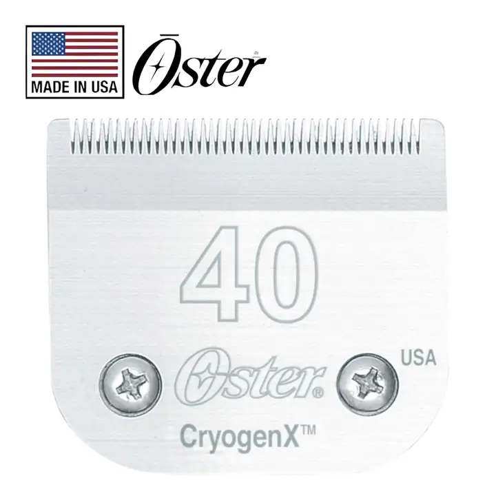 Size 40 Oster A5-A6 Serisi Traş Bıçağı ürün görseli