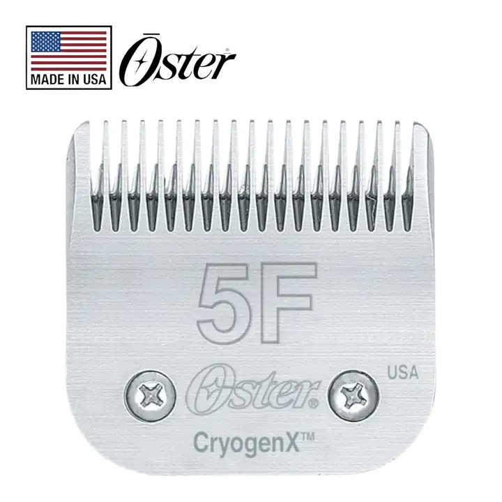 Size 5F Oster A5-A6 Serisi Traş Bıçağı ürün görseli